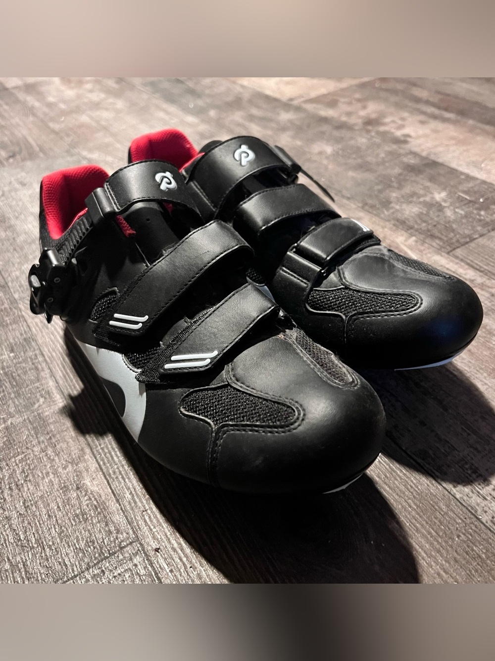 Men’s Peloton Lock-In Cycling Shoes